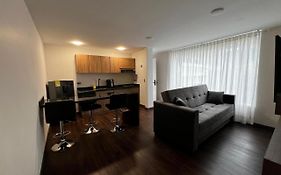 Hermoso apartamento en el centro